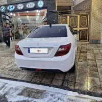 دنا پلاس اتومات جهت معاوضه با mg5 و شاهین اتومات