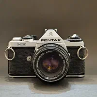 دوربین عکاسی pentax