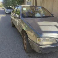 پژو 405|خودرو سواری و وانت|گنبد کاووس, |دیوار