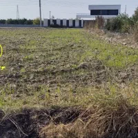 فروش ز مین در مازندران(جاده دریا گهرباران)|فروش زمین و ملک کلنگی|طبقده, |دیوار