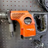 دریل سه حالته هیلتی te 30