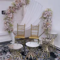 تشریفات بله برون ، عقد|خدمات پذیرایی، مراسم|بندر ماهشهر, |دیوار