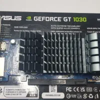 گرافیک 1030 کارکرد در حد تست|قطعات و لوازم جانبی رایانه|اهواز, شهرک برق|دیوار