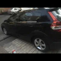 فروش خودروh30کراس|خودرو سواری و وانت|قزوین, |دیوار