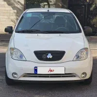 تیبا صندوقدار دوگانه سوز ۱۴۰۰
