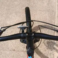 دو‌چرخه 26 bimotech تا شو|دوچرخه، اسکیت، اسکوتر|اهواز, مهرشهر|دیوار