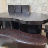 میز ناهار خوری8نفره