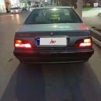پرشیا مدل ۹۶|خودرو سواری و وانت|اردبیل, |دیوار