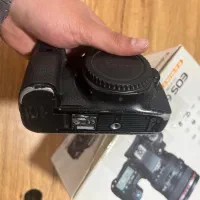 6d mark1|دوربین عکاسی و فیلم‌برداری|بانه, |دیوار