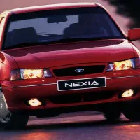 لوازم دوو موتوری استوک درحد