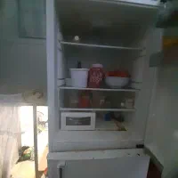 یک عددیخچال|یخچال و فریزر|مشهد, ایثار|دیوار