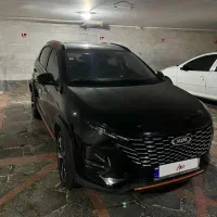 ام وی ام X33 کراس اتوماتیک ۱۴۰۳