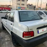 پراید مدل ۹۷ دوگانه دست|خودرو سواری و وانت|آزادشهر, |دیوار