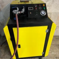 دستگاه بخار صنعتی استیم پاور