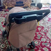 کالسکه دلیجان تک نفره مسی|کالسکه و لوازم جانبی|سیرجان, |دیوار