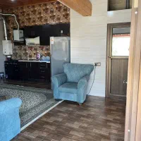 ویلا باغ ساحلی دوخواب (مالک)|اجارهٔ کوتاهمدت ویلا و باغ|بندر انزلی, زنبق|دیوار