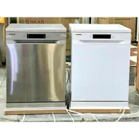 ماشین ظرفشویی سامسونگ مدل DW60m5070f