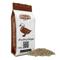 دان بوقلمون بیوتی سیکس و برنز راس کاب|لوازم جانبی حیوانات|تهران, آسمان|دیوار