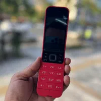 نوکیا تاشو ۲۷۲۰ اصلی|موبایل|مشهد, توس (بلوار توس)|دیوار