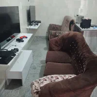 مبل ۸ نفره