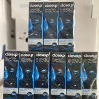 انواع خمیر دندان وارداتی فروش به صورت تک و عمده