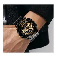 ساعت مچی دیجیتال مدل اسکمی|ساعت|اشتهارد, |دیوار