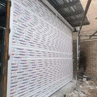 نمایندگی فروش و نصب کرکره برقی با ضمانت و شرایطی|مصالح و تجهیزات ساختمان|سیرجان, |دیوار