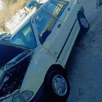 پراید بدون رنگ|خودرو سواری و وانت|خوی, |دیوار