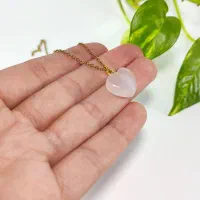 گردنبند قلب