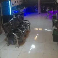 کلیه وسایل گیم‌نت واگذار میشود