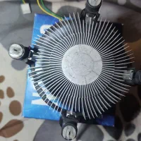 فن پردازنده اینتل اورجینال|قطعات و لوازم جانبی رایانه|کرمانشاه, |دیوار