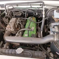 پادرا پلاس دوکابین (پیکاپ کارون)|خودرو سواری و وانت|سنندج, |دیوار