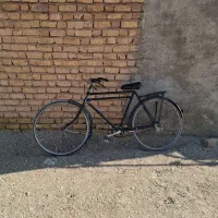 دوچرخه ی قدیمی