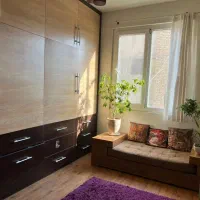 ۱۱۵متر۲خواب هاشمیه۸۷/بدون مالک/واگذاری به مجردموجه