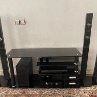 میز تلویزیون و سینمای خانواده