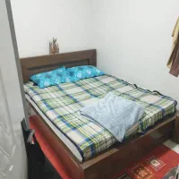 تخت دو نفره