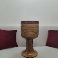 تنبک|سازهای سنتی|گرگان, |دیوار