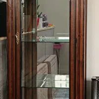 گنجه|بوفه، ویترین، کنسول|مشهد, کاظم آباد|دیوار