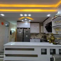 فروش منزل مسکونی لوکیشن مرکز شهر|فروش آپارتمان|نجف‌آباد, گلدشت|دیوار