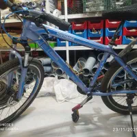 دوچرخه ۲۷.۵