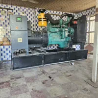 اجاره ژنراتور و موتور