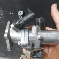 لوازم  انژکتور    و غیره