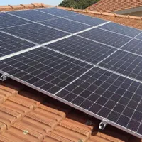 طراحی، اجرا و فروش پنل خورشیدی