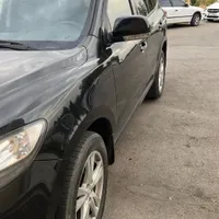 سانتافه ix45 3500|خودرو سواری و وانت|اصفهان, ملک‌شهر|دیوار