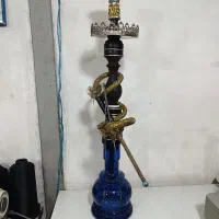 قلیان|کلکسیون و سرگرمی|کبودرآهنگ, |دیوار