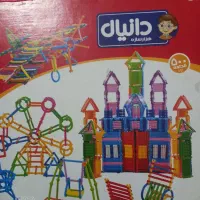 اسباب بازی  بازی فکری|اسباب‌‌بازی|سبزوار, باهنر|دیوار