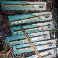 وسایل کاشت ناخون