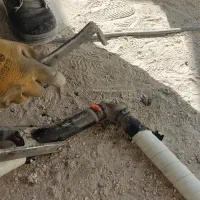 لوله‌کشی گاز حرفه‌ای با تاییدیه نظام مهندسی|خدمات پیشه و مهارت|پردیس, فاز ۱|دیوار