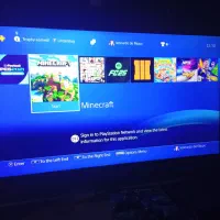 ps4 مدل اسلیم اکانتی