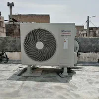 نصب تعمیر انواع پکیچ شوفاژ گازی واسپلیت|خدمات پیشه و مهارت|زرقان, |دیوار